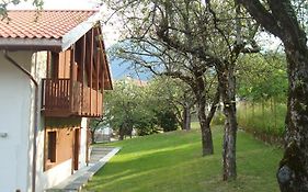 Zoncolan Apartments