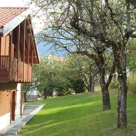 Zoncolan Apartments Sùtrio Pokoj fotografie