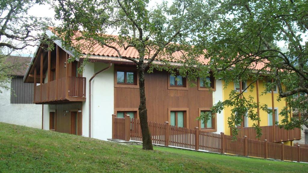 Zoncolan Apartments Sùtrio Pokoj fotografie