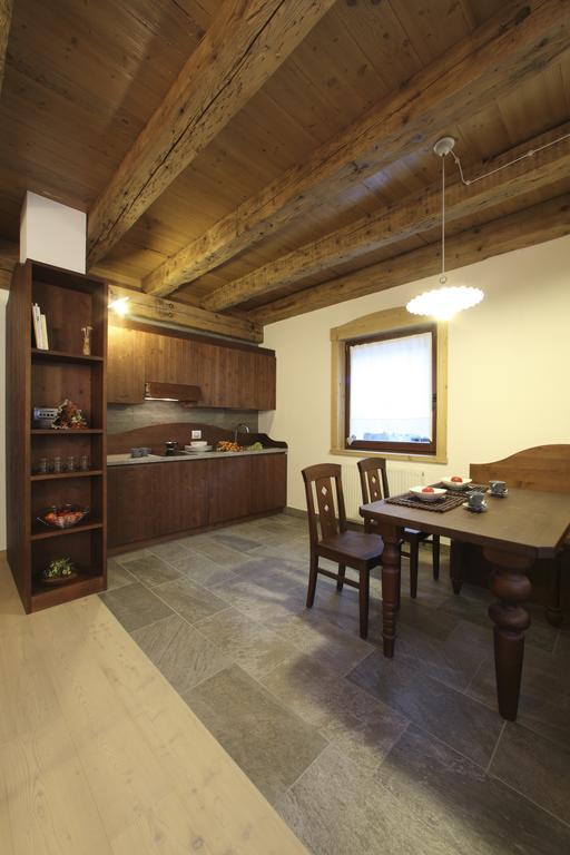 Zoncolan Apartments Sùtrio Pokoj fotografie