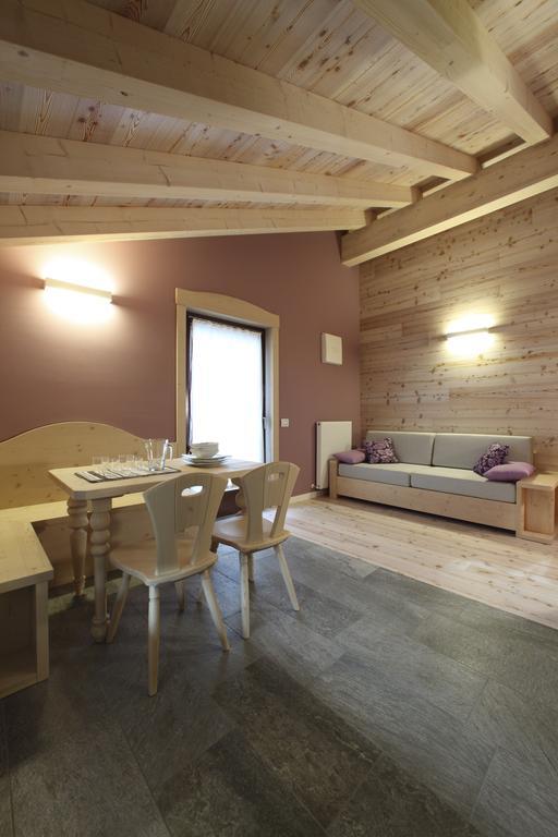 Zoncolan Apartments Sùtrio Pokoj fotografie