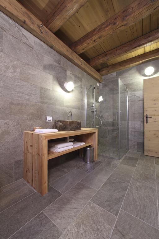 Zoncolan Apartments Sùtrio Pokoj fotografie